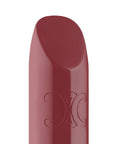 Le Rouge Celine 14 Rose Orphée Satin Lipstick - 2