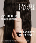 Leave In Conditioner - Melrose Place 140ml - 3