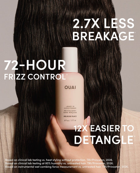 Leave In Conditioner - Melrose Place 140ml - 3