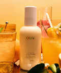 Leave In Conditioner - St Barts 140ml - 2