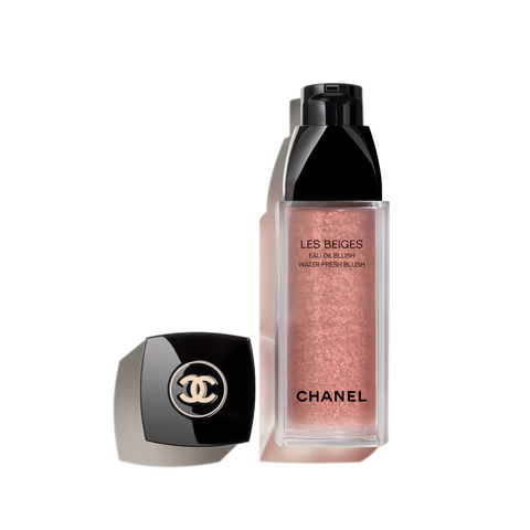 CHANEL CHANEL LES BEIGES Water-Fresh Blush 15ml