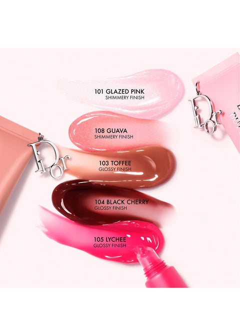Dior Dior Addict Lip Glow Butter