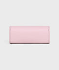 Lipstick Case in Smooth Calfskin – Dirty Pink / Syrah