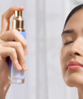 Luminous Dewy Skin Mist