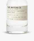 Le Labo The Matcha 26 100ml — label detail