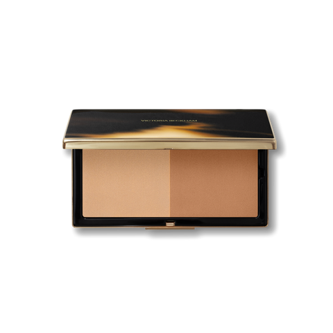 Matte Bronzing Brick Natural Matte Bronzer - 1 / Compact with Refill
