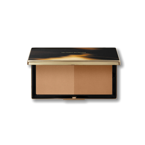 Matte Bronzing Brick Natural Matte Bronzer - 2 / Compact with Refill
