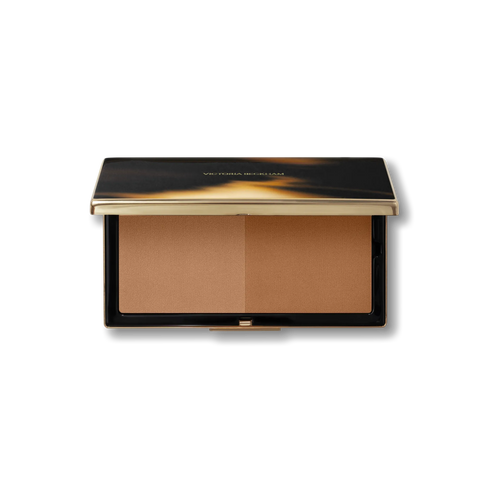 Matte Bronzing Brick Natural Matte Bronzer - 3 / Compact with Refill