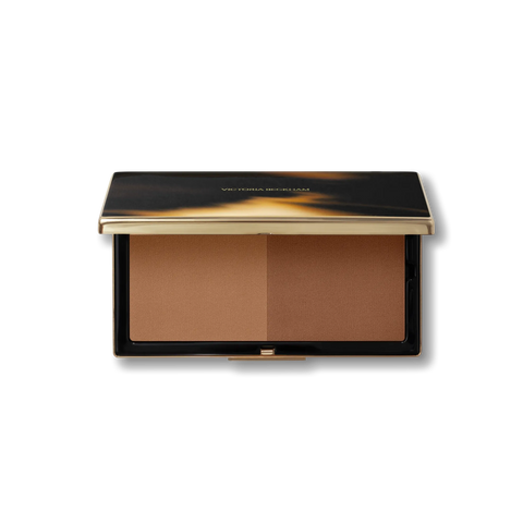Matte Bronzing Brick Natural Matte Bronzer - 4 / Compact with Refill