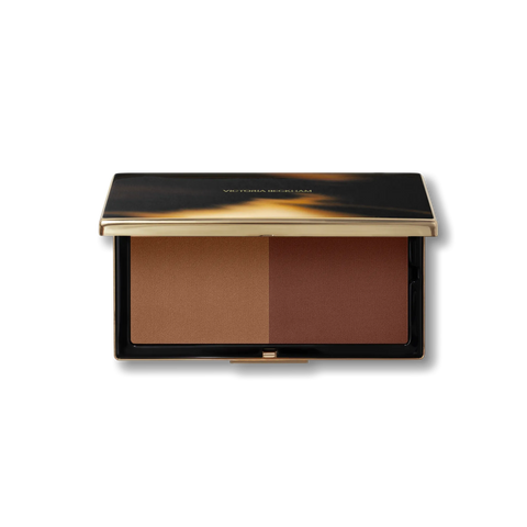 Matte Bronzing Brick Natural Matte Bronzer - 5 / Compact with Refill