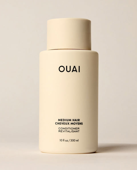 Medium Hair Conditioner 300ml