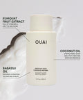 Medium Hair Conditioner 300ml