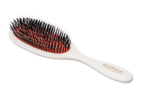 Mason Pearson Handy Hairbrush Ivory (Medium)