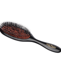 Mason Pearson Mixed Bristle Handy Hairbrush Black (Medium) Mason Pearson