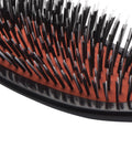 Mason Pearson Mixed Bristle Pocket Hairbrush Black (Small) Mason Pearson