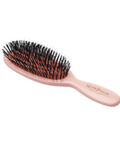 Mason Pearson Mixed Bristle Pocket Hairbrush Pink (Small) Mason Pearson