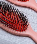 Mason Pearson Mixed Bristle Handy Hairbrush Pink (Medium) Mason Pearson