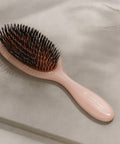 Mason Pearson Mixed Bristle Handy Hairbrush Pink (Medium) Mason Pearson studio stone