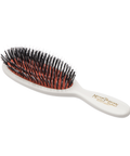 Mason Pearson Mixed Bristle Pocket Hairbrush Ivory (Small) Mason Pearson