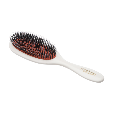 Mason Pearson Mixed Bristle Handy Hairbrush Ivory (Medium) Mason Pearson