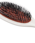 Mason Pearson Mixed Bristle Handy Hairbrush Ivory (Medium) Mason Pearson