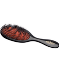 Mason Pearson Mixed Bristle Handy Hairbrush Black (Medium) Mason Pearson