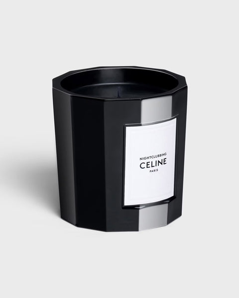 Nightclubbing Perfumed Candle 240g