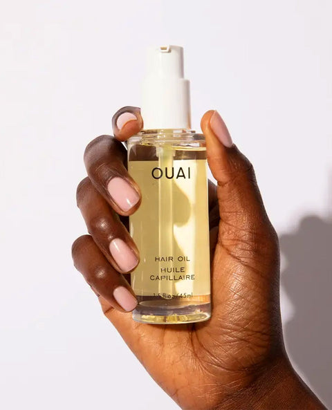 OUAI Hair Oil 45ml