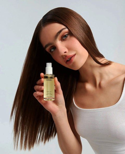 OUAI Hair Oil 45ml