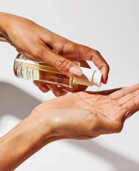 OUAI Hair Oil 45ml