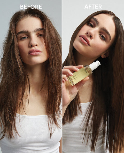 OUAI Hair Oil 45ml