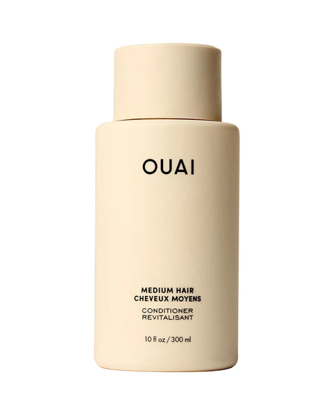 OUAI Medium Hair Conditioner 300ml