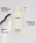 OUAI Medium Hair Conditioner 300ml