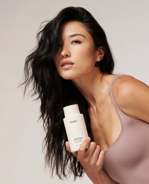 OUAI Medium Hair Conditioner 300ml