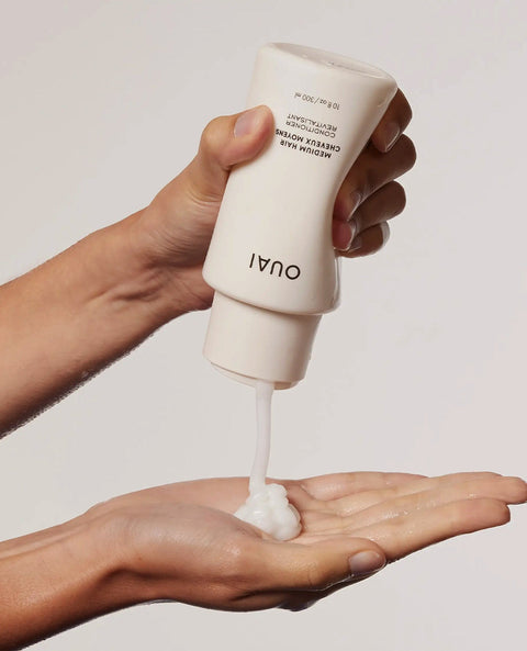 OUAI Medium Hair Conditioner 300ml