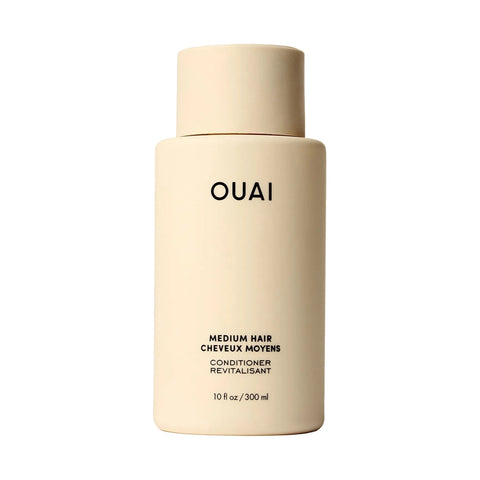 Medium Hair Conditioner 300ml