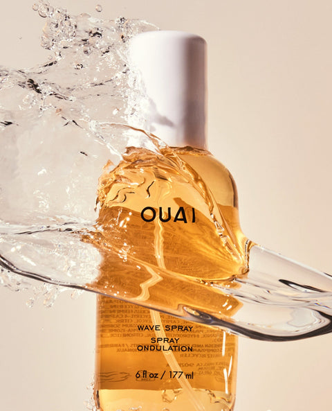 OUAI Wave Spray - 2