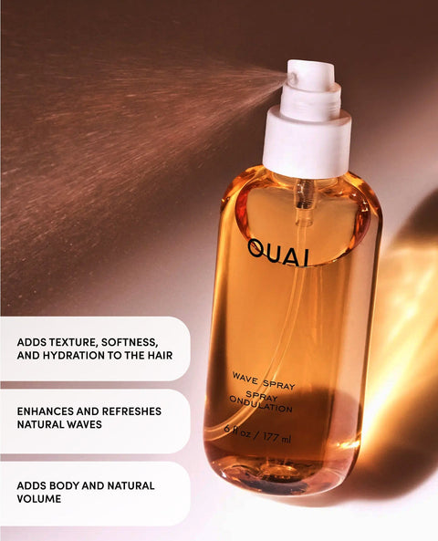 OUAI Wave Spray - 3