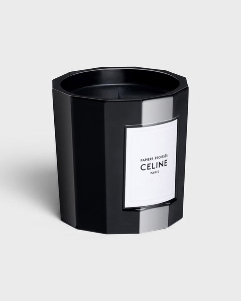 Papiers Froissés Perfumed Candle 240g