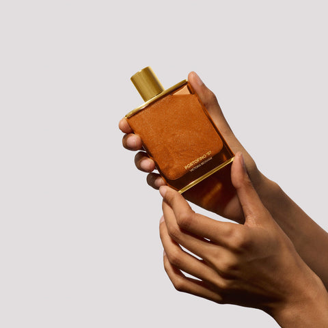 VICTORIA BECKHAM BEAUTY Portofino ’97 Golden Shimmer Body Oil 50ml