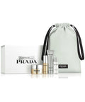 PRADA Augmented Skin Discovery Kit