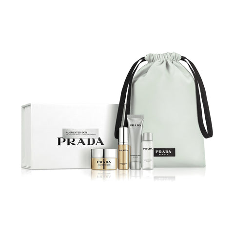 PRADA Augmented Skin Discovery Kit