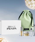 PRADA Augmented Skin Discovery Kit