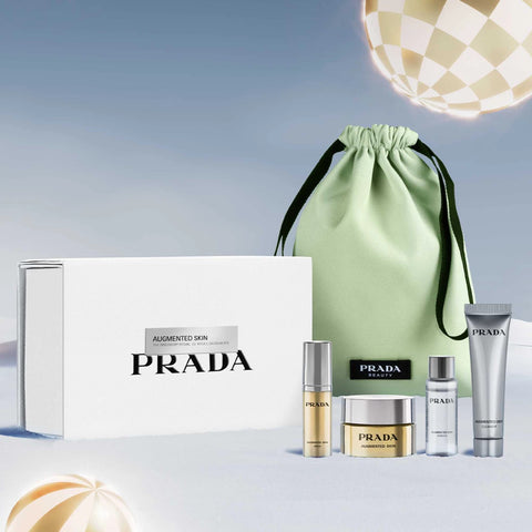 PRADA Augmented Skin Discovery Kit