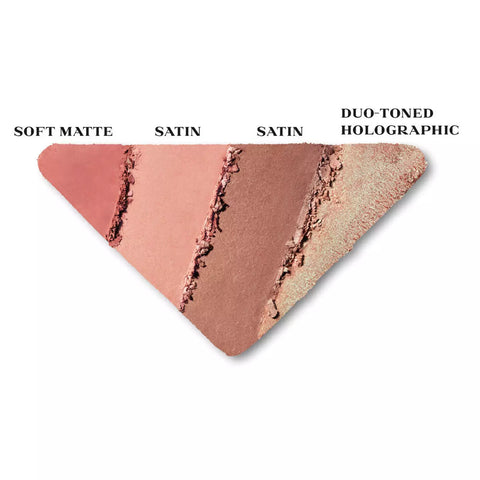 Prada PRADA Dimensions Eyeshadow Palette