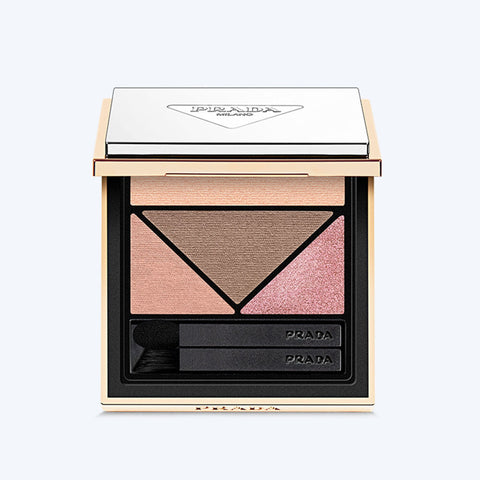 PRADA Dimensions Holo Nude 07 Peony