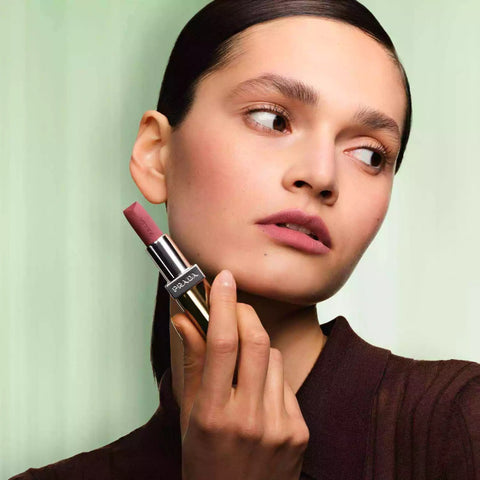 PRADA Monochrome Soft Matte Lipstick B109 Amaranto