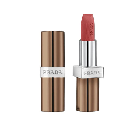 PRADA Monochrome Soft Matte Lipstick B109 Amaranto