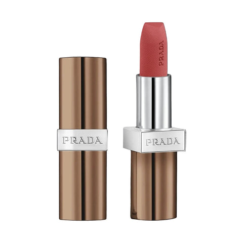 PRADA Monochrome Soft Matte Lipstick Limited Edition