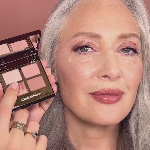 Charlotte Tilbury Luxury Palette